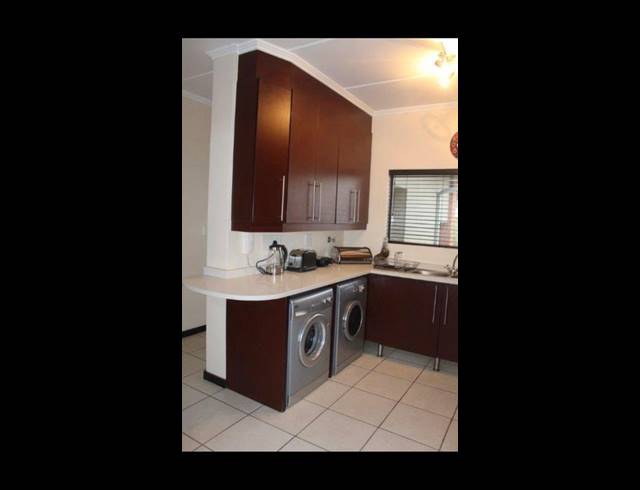 3 BEDROOM PROPERTY TO RENT IN SOLHEIM